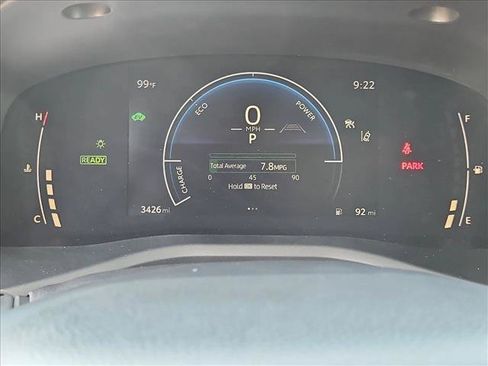 Used 2026 Toyota Camry LE w/ Convenience Package FWD image 14