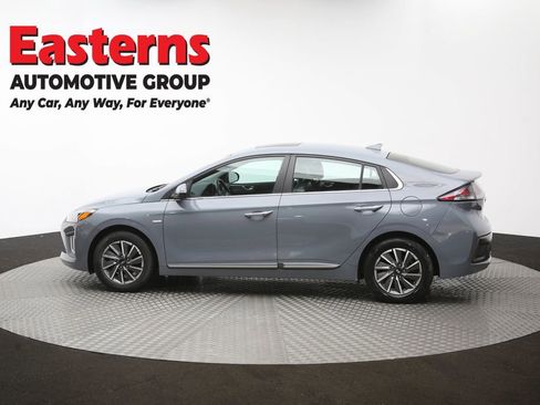Used 2020 Hyundai Ioniq Limited image 64