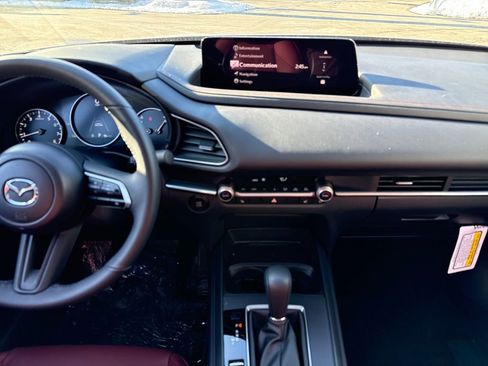 New 2026 MAZDA CX-30 AWD 2.5 S image 17