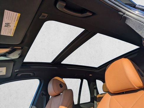 Certified 2023 BMW X5 xDrive45e w/ Executive Package image 16