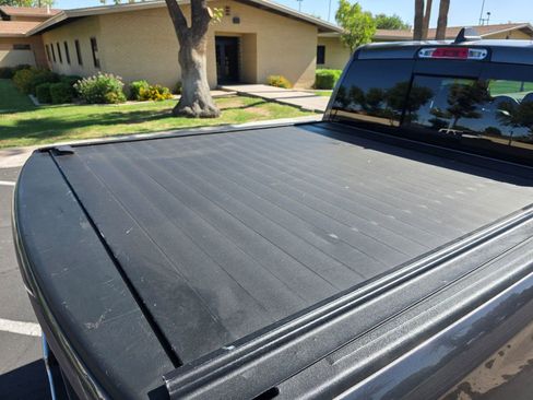 Used 2020 RAM 1500 Big Horn image 9