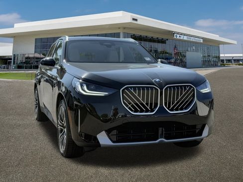 New 2026 BMW X3 xDrive30 image 2