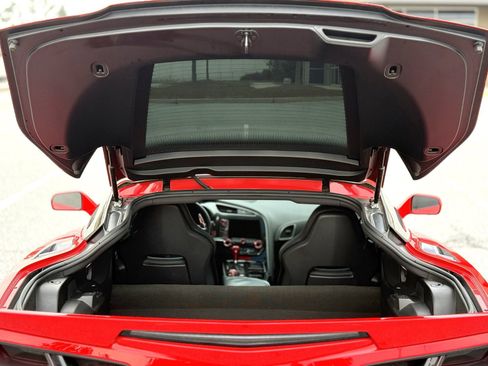 Used 2015 Chevrolet Corvette Stingray Coupe image 42