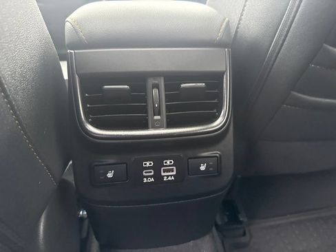 Used 2024 Subaru Outback Wilderness AWD/4WD image 10