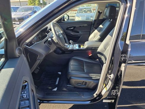 Used 2020 Land Rover Range Rover Evoque S image 22