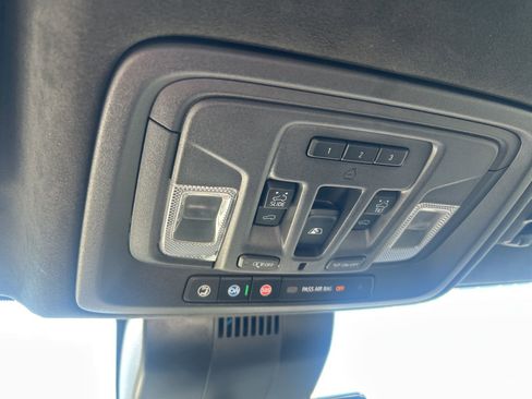 Used 2024 GMC Sierra 1500 AT4X image 23