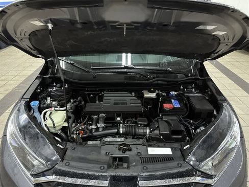 Certified 2022 Honda CR-V EX image 12