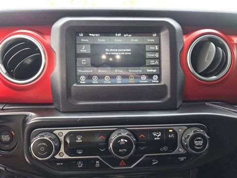 Used 2020 Jeep Wrangler Rubicon image 20