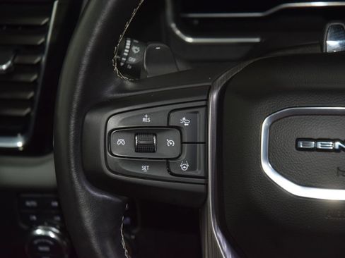 Used 2024 GMC Sierra 1500 Denali Ultimate AWD/4WD image 41