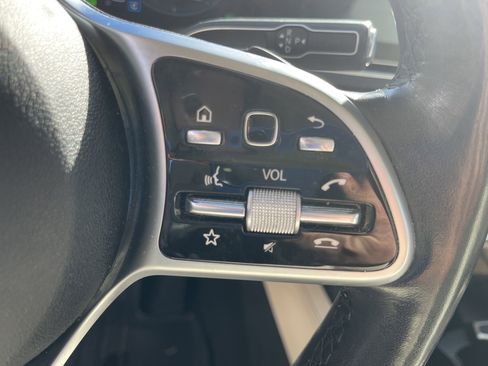 Certified 2022 Mercedes-Benz GLS 450 4MATIC image 20