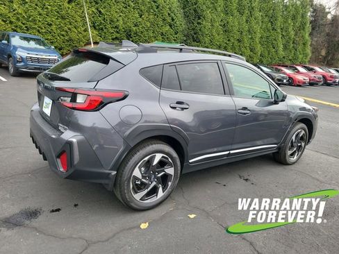 New 2025 Subaru Crosstrek 2.5i Limited image 7