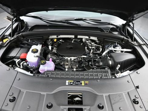 New 2026 Jeep Grand Cherokee L Limited AWD/4WD image 42