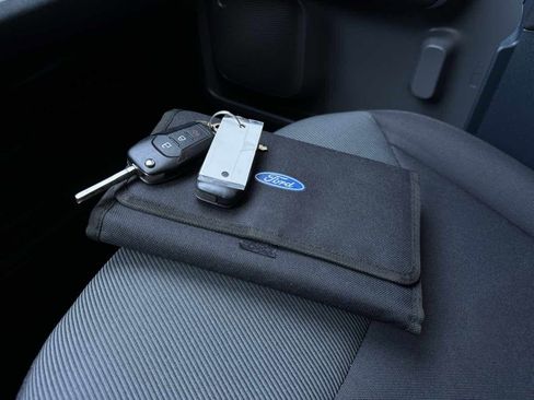 Used 2022 Ford Maverick XL FWD image 27