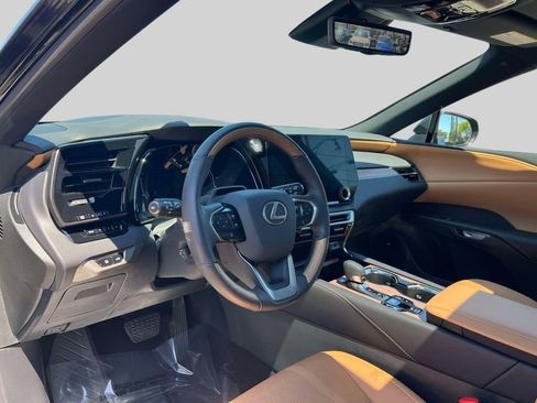 Used 2023 Lexus RX 350 Premium Plus w/ Accessory Package AWD/4WD image 21