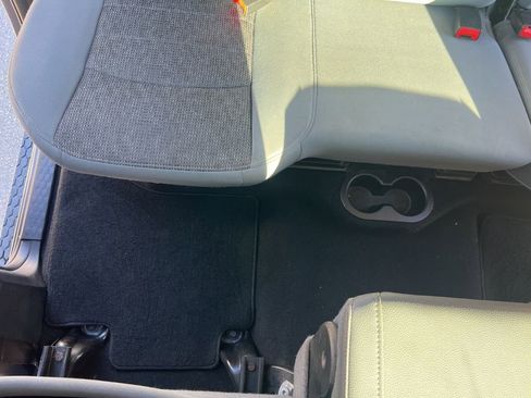 Used 2015 RAM 1500 Big Horn image 48