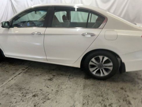 Used 2013 Honda Accord LX image 12