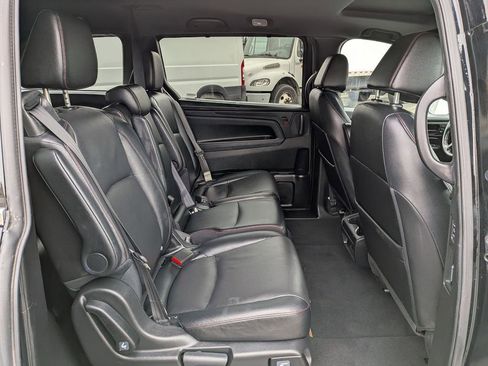 Used 2024 Honda Odyssey Sport image 28