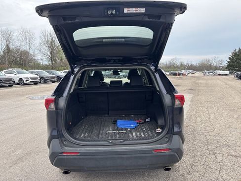 Used 2024 Toyota RAV4 XLE Premium w/ Weather Package image 3