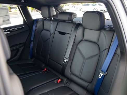New 2026 Porsche Macan S AWD/4WD image 18
