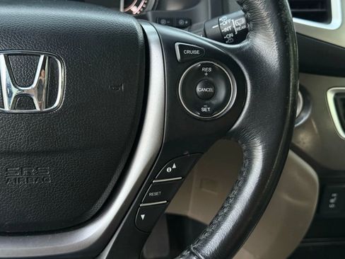 Used 2016 Honda Pilot EX-L image 36