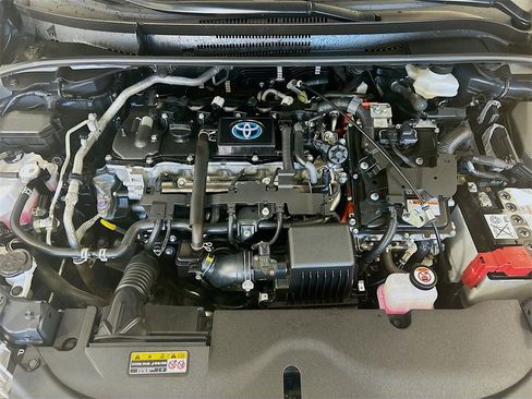 Used 2024 Toyota Corolla LE image 25