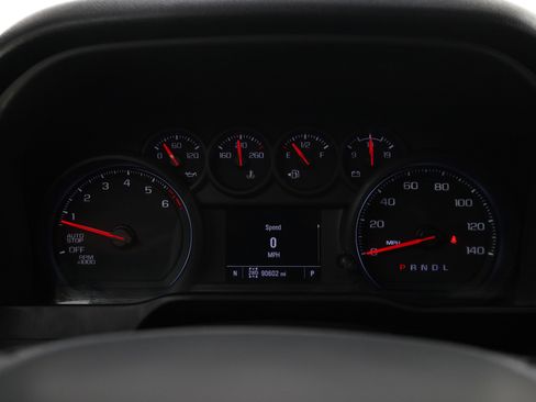 Used 2023 GMC Sierra 1500 Pro w/ Graphite Edition AWD/4WD image 26