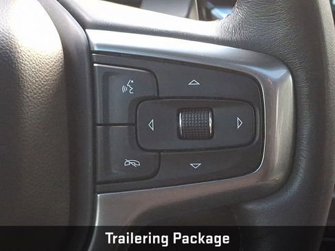 Used 2023 Chevrolet Silverado 1500 RST w/ All Star Edition Plus image 26