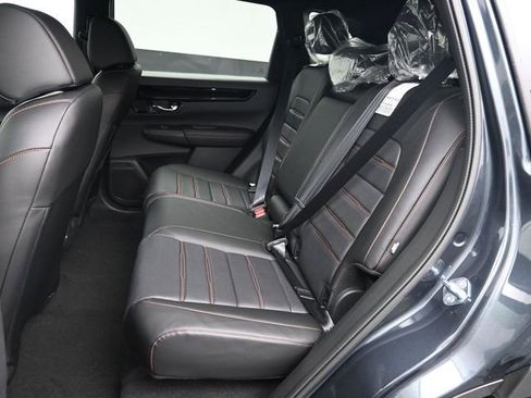 New 2026 Honda CR-V Sport Touring image 14