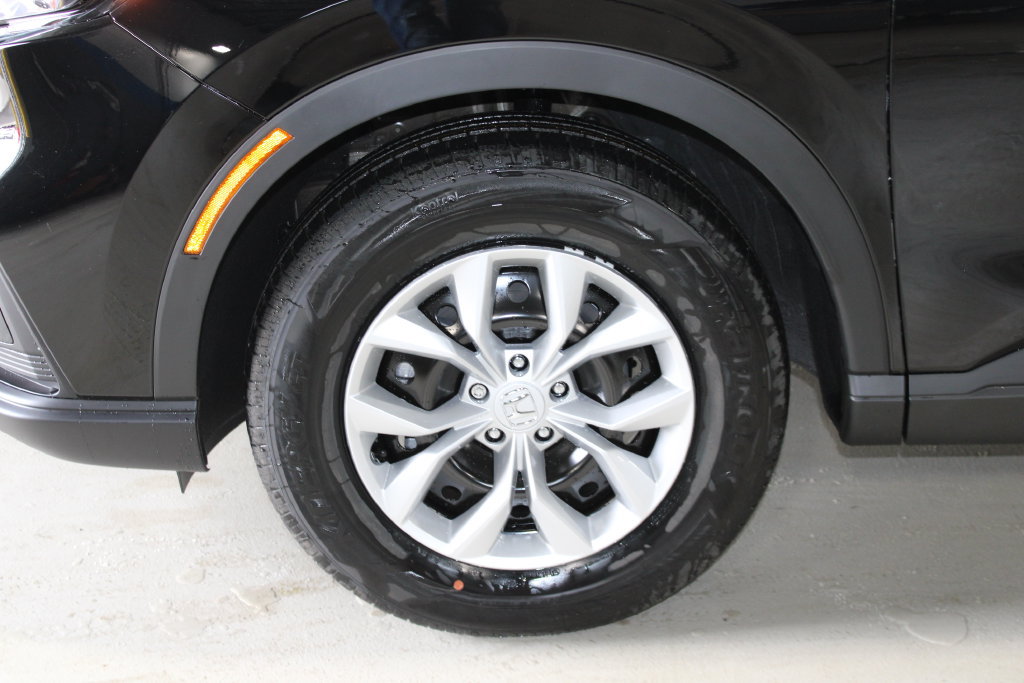 New 2027 Honda CR-V LX image 4