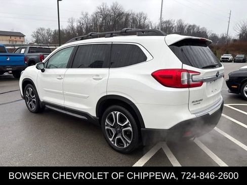 Used 2023 Subaru Ascent Limited image 3
