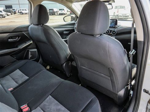 Used 2021 Nissan Sentra SR image 20