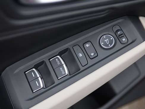 New 2026 Honda Accord EX-L image 11