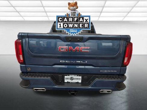 Used 2026 GMC Sierra 1500 Denali w/ Denali Reserve Package image 6