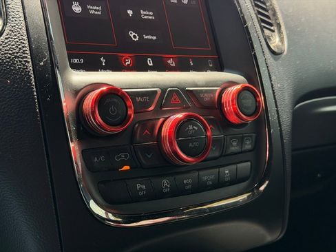 Used 2019 Dodge Durango GT AWD/4WD image 25