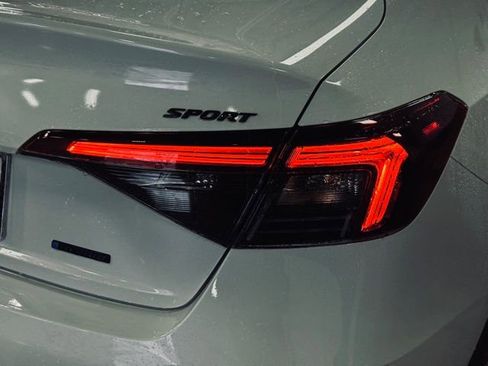 New 2026 Honda Civic Sport image 6