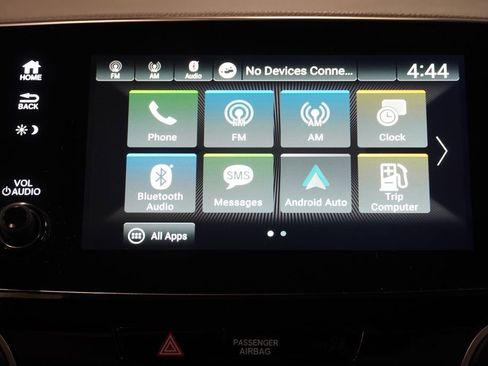 Used 2019 Honda Pilot EX-L image 22