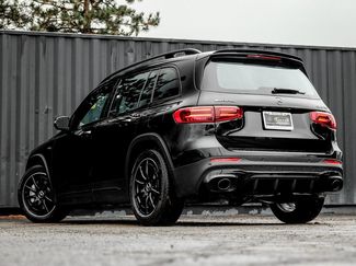 New 2026 Mercedes-Benz GLB 35 AMG 4MATIC video 2