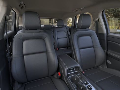 New 2026 Lincoln Corsair Reserve w/ Jet Appearance Package AWD/4WD image 10