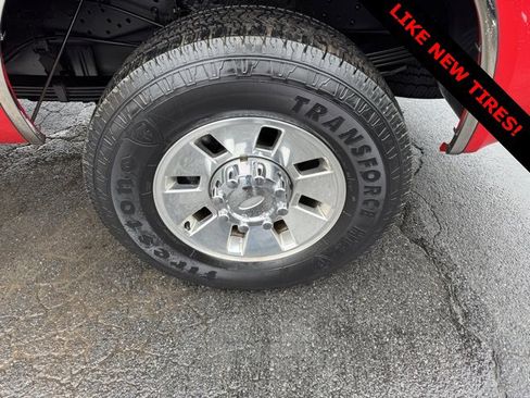 Used 2008 Ford F250 XLT image 7