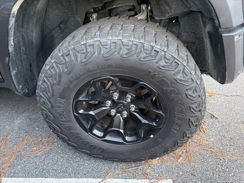 Used 2026 RAM 1500 RHO w/ RHO Level 1 Equipment Group AWD/4WD image 10