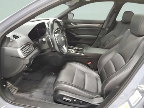 Used 2022 Honda Accord Sport image 16