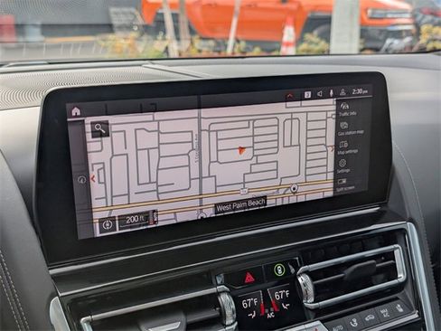 Used 2025 BMW 840i image 21