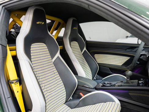 Used 2026 Porsche 911 GT3 image 23