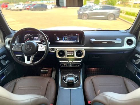 Used 2020 Mercedes-Benz G 550 image 15