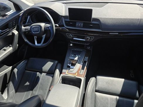 Used 2019 Audi Q5 2.0T Premium Plus image 19