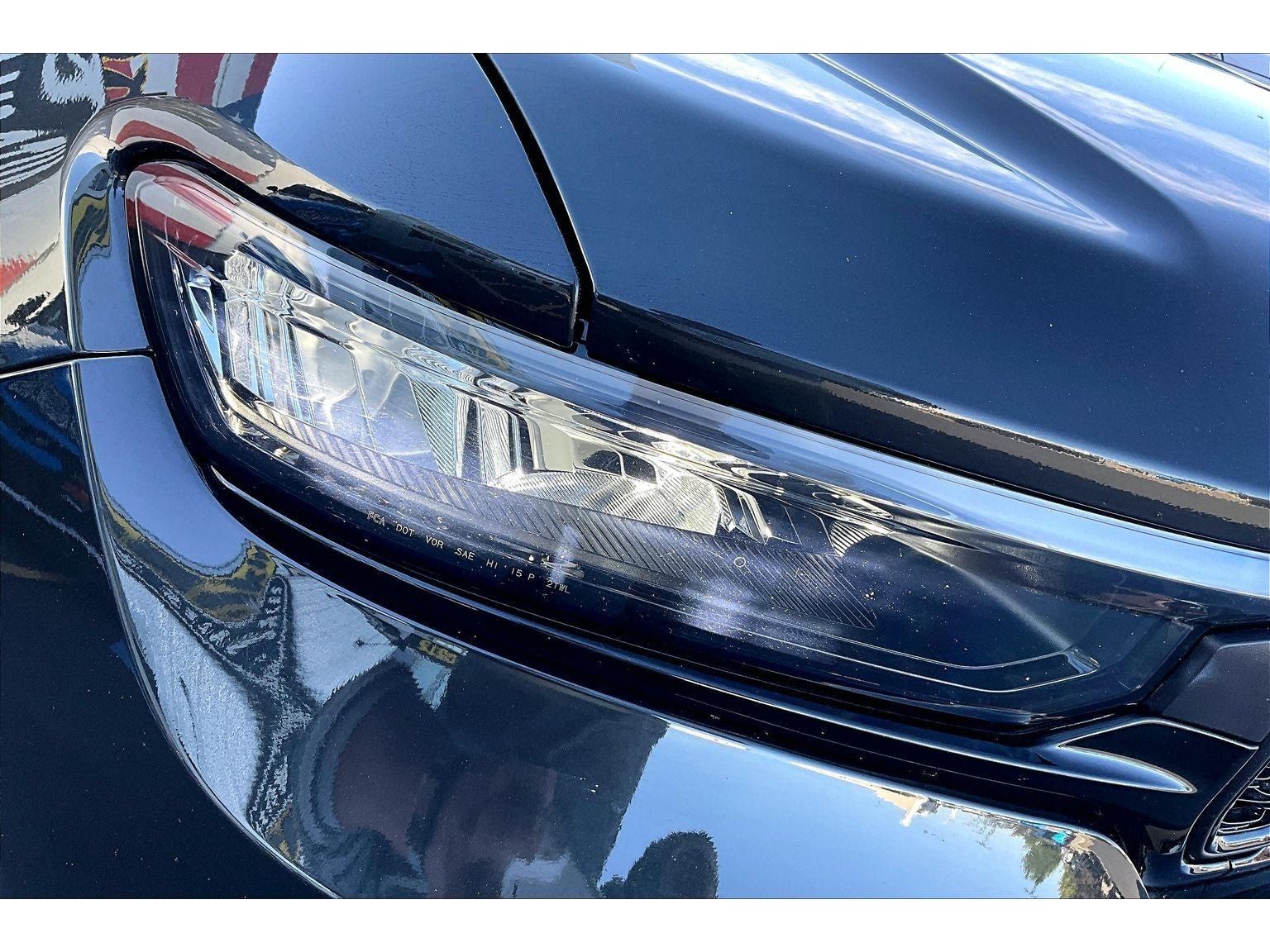 Used 2024 Jeep Grand Cherokee L Limited w/ Luxury Tech Group II AWD/4WD image 33