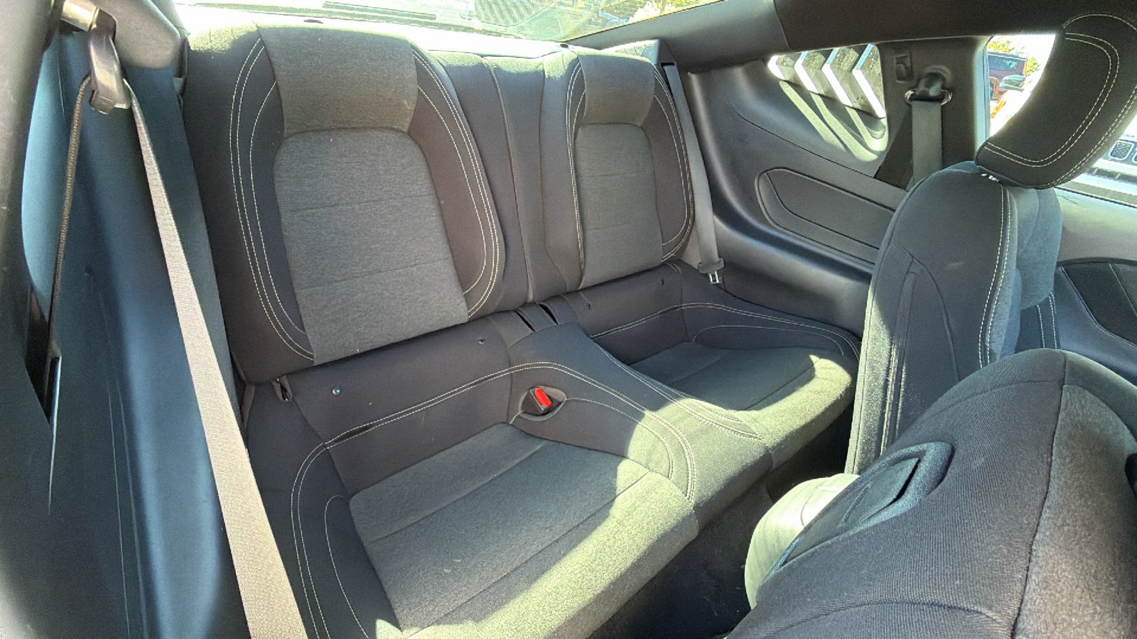 Used 2025 Ford Mustang GT RWD image 20