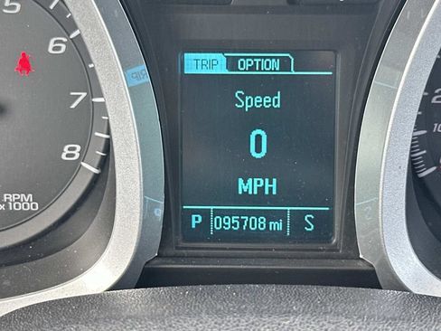 Used 2016 Chevrolet Equinox LT w/ Convenience Package AWD/4WD image 21