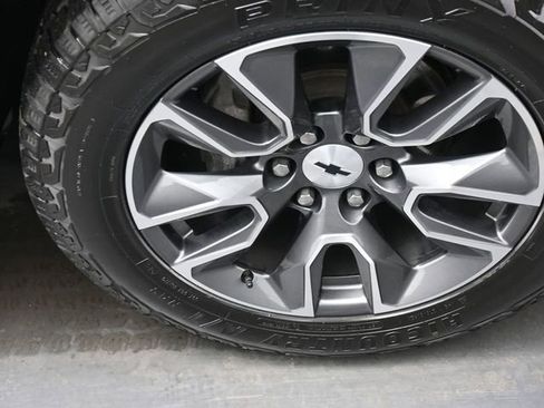 Used 2022 Chevrolet Silverado 1500 RST w/ RST All Star Premium Package image 29