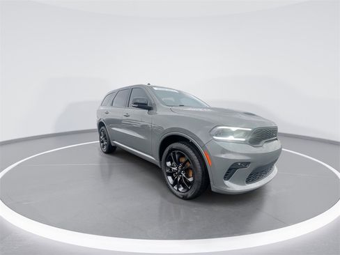 Used 2022 Dodge Durango GT image 2